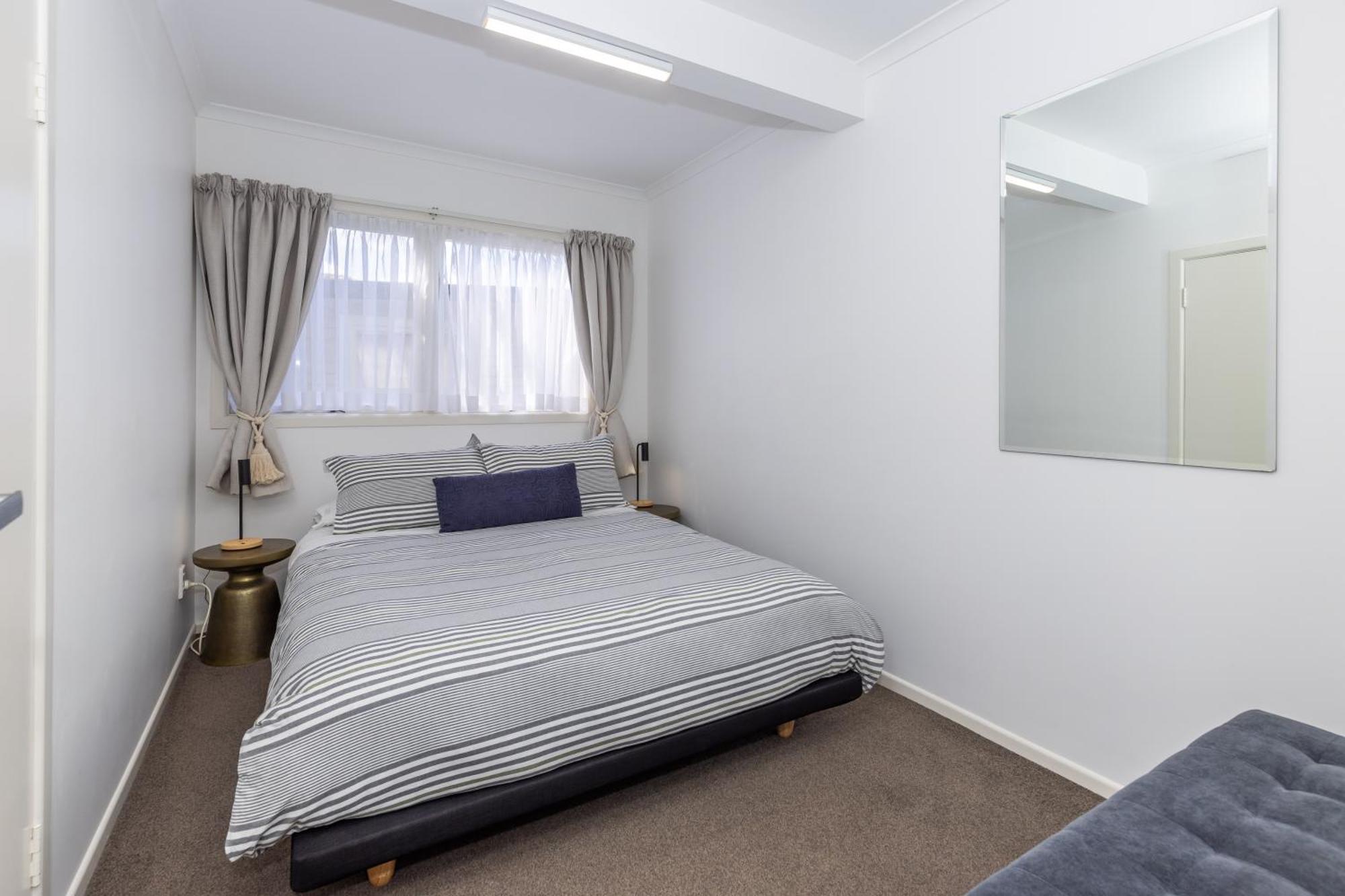 2 Bedroom Home Away From Home Near Cbd & Private Parking แฮมิลตัน ภายนอก รูปภาพ